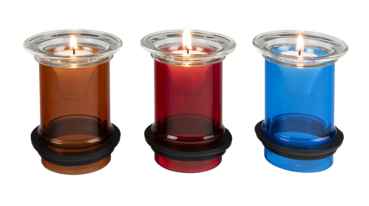 Klosze do Lampek Wotywnych