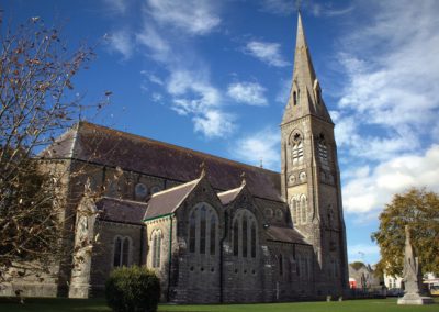 St. Brendan’s Cathedral