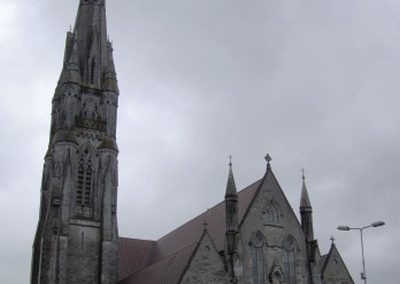 St. John’s Cathedral