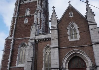 Cathedral of St. Mary & St. Anne