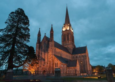 St. Mary’s Cathedral
