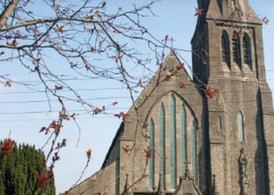 St. Michael’s Church