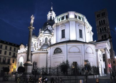 Sanctuary of the Virgin of the Consolation