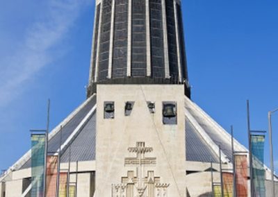Liverpool Metropolitan Cathedral