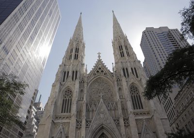 St. Patrick's Cathedral