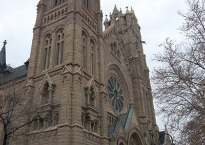 Cathedral of the Madeleine