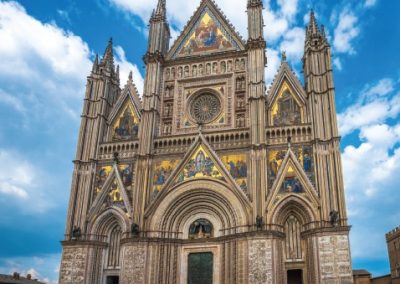 Orvieto Cathedral