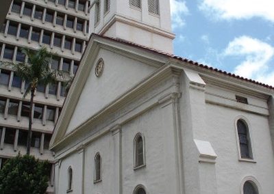 Cathedral of Our Lady of Peace
