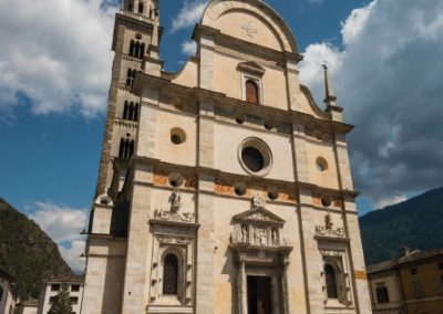 Sanctuary of Our Lady of Tirano