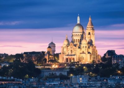 Sacré-Coeur