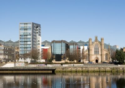 St. Andrew’s Cathedral