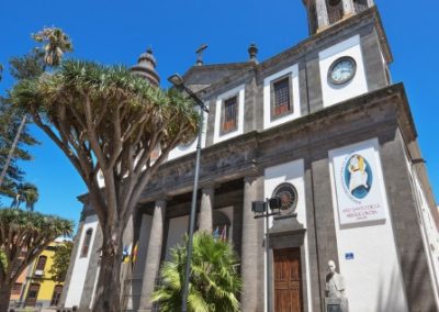 St. Christopher’s Cathedral