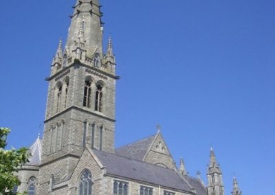 St. Eunan & St. Columba’s Cathedral