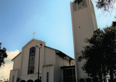 St. Theresa’s Co Cathedral