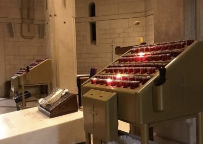 Centrum Jana Pawła II „Nie lękajcie się” w Krakowie