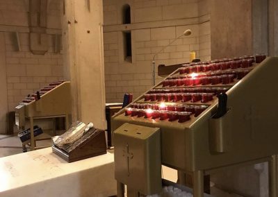 Centrum Jana Pawła II „Nie lękajcie się” w Krakowie