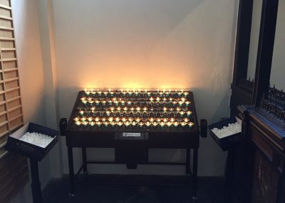 Brussels Cathedral, Belgium