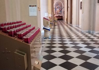 San Nicolo San Marino, Italy