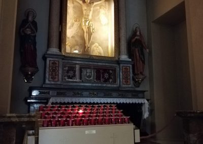 San Nicolo San Marino, Italy