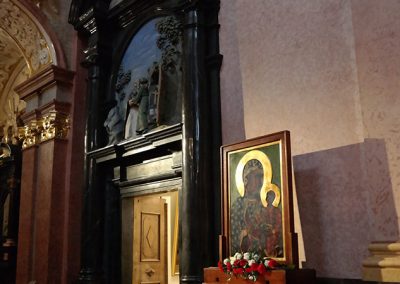 Częstochowa, Polska