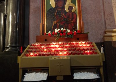 Częstochowa, Polska