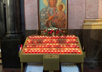 Częstochowa, Polska