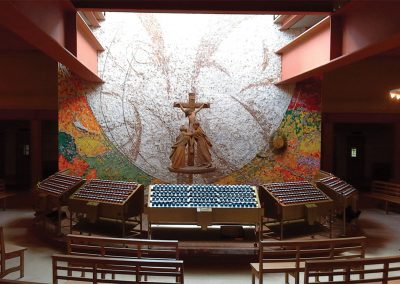 Ireland’s National Marian Shrine