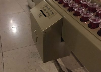 La Basilique du Sacré Cœur de Montmartre, Paris, France