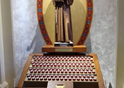 St. Marks, Huntsville, USA