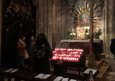 St. Stephans, Austria