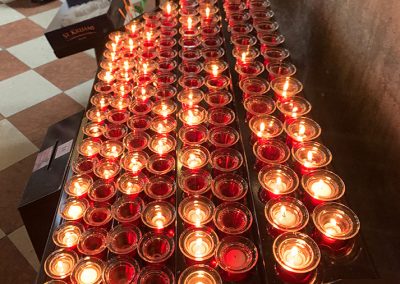 St. Stephens, Austria