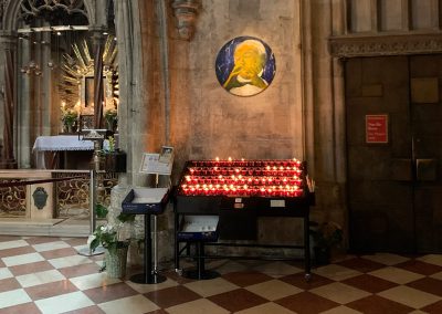 St. Stephans, Austria