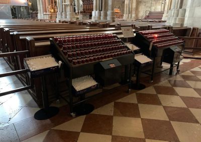 St. Stephans, Austria