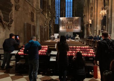 St. Stephans, Austria