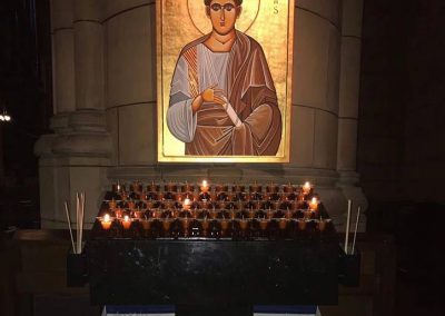 St. Thomas Cathedral, USA