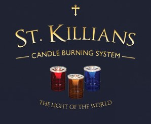 Saint Killians Česko